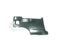 PRASCO Lateral Trasero Izquierdo Para Renault Clio II BB_ CB_ SB0/1/2_ RN3203054