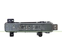 PRASCO LED Faro Antiniebla Derecho Apto para BMW 5er Touring G31 G30 F90