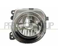PRASCO LED Faro Antiniebla Izquierdo Apto para BMW 5er Touring F11 F10 F18