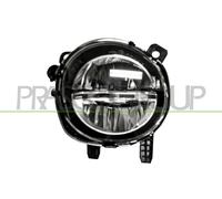 PRASCO LED Faro Antiniebla Izquierdo Para BMW 3er Touring F31 F30 F80 F35