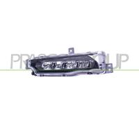 PRASCO LED Faro De Niebla Izquierdo Compatible Para BMW X3 G01 F97