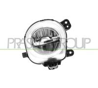 PRASCO LED Faro De Niebla Izquierdo Compatible Para BMW X5 F15 F85