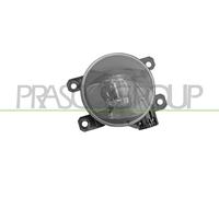PRASCO LED Faro De Niebla Izquierdo Derecho Compatible Para Peugeot 308 SW II