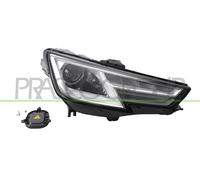 PRASCO LED Faro Principal D5S Derecho Con Motor De Ajuste LWR Para Audi A4 Avant