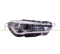 PRASCO LED Faro Principal Faro Derecho Luz De Día Para BMW X1 F48