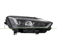 PROYECTOR DERECHO-ELÉCTRICO-CON MOTOR LED A5 (F53/F57) COUPÉ/CABRIOLET - Mod.