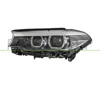 PRASCO LED Faro Principal Faro Izquierdo Para BMW 5 Series Touring G31 G30