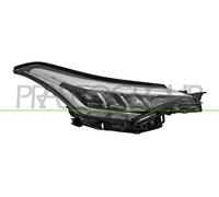 Prasco Led Faros Principales Derecha Para Toyota C-Hr Bj.19-21 Bj.16-20