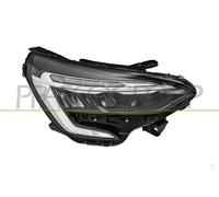 PRASCO LED Faros Principales Derechos Para Renault Clio V Bj.20-21 Bj.19-21