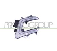 PRASCO LED Luz de Conducción Diurna Derecho para ca Renault J5 _ 0.9 Tce 90 1.2