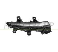 PRASCO LED Luz De Día Izquierda Para Peugeot 208 II UB_ UP_ UW_ UB UJ