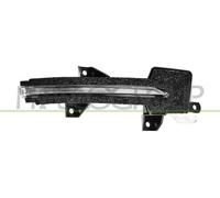 PRASCO LED Luz De Señalización Espejo Exterior Derecho Para Honda Civic XI