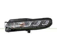 PRASCO LED Luz Diurna de Circulación Izquierda para Citroën Berlingo K9 Er _ Ec