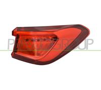 PRASCO LED Luz Trasera Derecha Para Seat Leon KL1 Heckleuchte