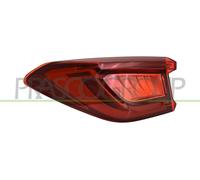 PRASCO LED Luz Trasera Derecha para Seat Leon Sportstourer KL8 2.0 TDi