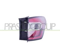 PRASCO LED Luz Trasera Lateral Derecha Para Ford Kuga II DM2