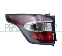 PRASCO LED Luz Trasera Lateral Para Ford Kuga II DM2