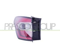 PRASCO LED Luz Trasera Lateral Para Ford Kuga II DM2