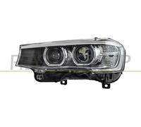 PRASCO LED XENÓN FARO Principal Faro Izquierdo D1S Para BMW X3 F25