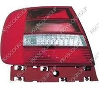 PRASCO Lichtscheibe, Blinkleuchte AD0194154