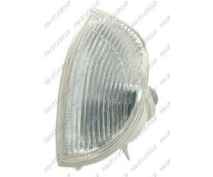 Prasco Lichtscheibe, Blinkleuchte FT0204114