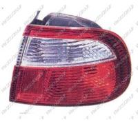 Prasco Lichtscheibe, Blinkleuchte ST5204154