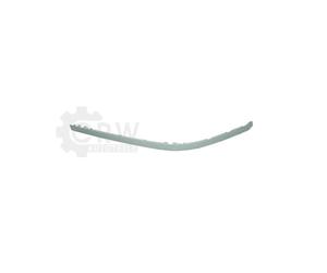 PRASCO Liz/Protección De Parachoques Frontal Derecho Para BMW 5er E39 BM0451237