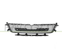 PRASCO LR8062120 Rejilla de ventilación parachoques delante Compatible con LAND ROVER Range Rover Sport L494