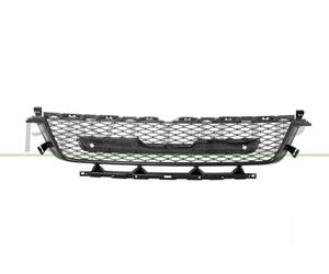 PRASCO LR8062120 Rejilla de ventilación parachoques delante Compatible con LAND ROVER Range Rover Sport L494