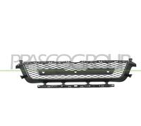 PRASCO LR8062130 Rejilla de ventilación parachoques delante Compatible con LAND ROVER Range Rover Sport L494