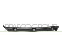 PRASCO LR8601063 Soporte parachoques posterior derecha Compatible con LAND ROVER Range Rover III L322