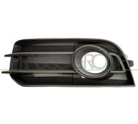 Prasco Rejilla de ventilación para parachoques Audi A1 Ref. AD1202134