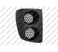 PRASCO Lüftungsgitter, Stoßfänger FT1142133 | Compatible con: Fiat Strada Pick-up
