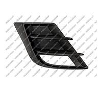 Rejilla derecha parachoques delantero para mazda 3 2009 en adelante 1.6 gasolina con Foro