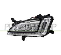 PRASCO Luz Antiniebla Izquierda para Hyundai Tucson TLE 1.6 GDi 2.0 CRDi AWD TL