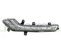 PRASCO Luz De Día Derecha Para Peugeot 508 I 8D_ 1.6 THP 2.0 HDi 8E_