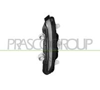 PRASCO Luz De Día Izquierda Para Peugeot 208 II UB_ UP_ UW_ UB UJ UP