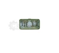 PRASCO Luz De Emergencia De Montaje Lateral Para VW Golf III Polo Seat