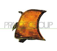 PRASCO Luz De Giro Delantera Derecha Compatible Para BMW 5 Series E34