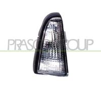 PRASCO Luz De Giro Delantera Derecha Compatible Para Fiat Cinquecento 170 170