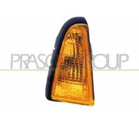 PRASCO Luz De Giro Delantera Derecha Compatible Para Fiat Cinquecento 170 170