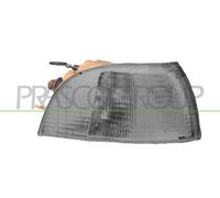 PRASCO Luz De Giro Delantera Derecha Compatible Para Fiat Punto 176 176C 176L