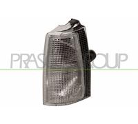PRASCO Luz De Giro Delantera Izquierda Compatible Para Fiat Croma 154