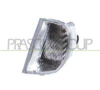 PRASCO Luz De Giro Delantera Izquierda Compatible Para Fiat Ulysse 220