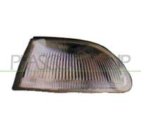 PRASCO Luz De Giro Delantera Izquierda Compatible Para Honda Civic V Sedán EG EH