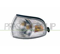 PRASCO Luz De Giro Delantera Izquierda Compatible Para Hyundai H100 Furgón P