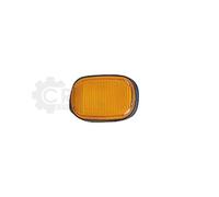 PRASCO Luz De Giro Delantera Izquierda Para Toyota Corolla Compact RAV 4 I