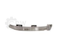 PRASCO Luz De Giro Derecha Compatible Para VW Golf VII 5G1 BQ1 BE1 BE2 BA5