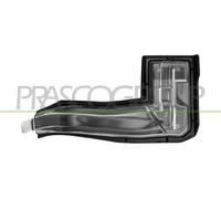 Luz De Señalización Espejo Exterior Derecho Para Citroën C4 III BA BB BC