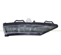 Luz De Señalización Espejo Exterior Derecho Para Ford Fiesta VII HF HJ Puma